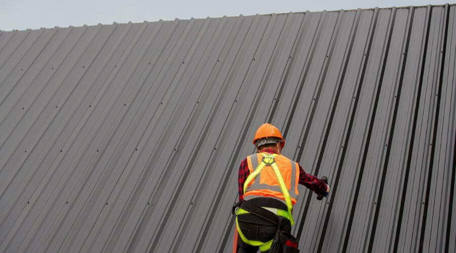 Iko Roofing Contractor in Battle Mountain, NV